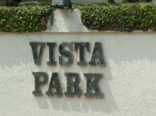 Vista Park (enbloc) (D5), Condominium #1021672
